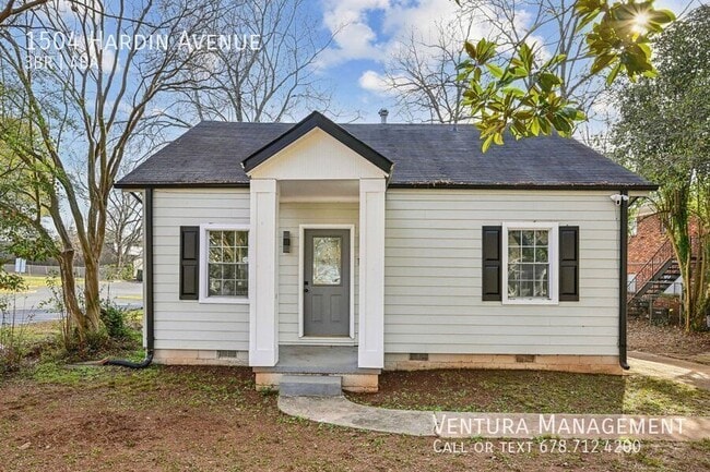Building Photo - 1504 Hardin Ave