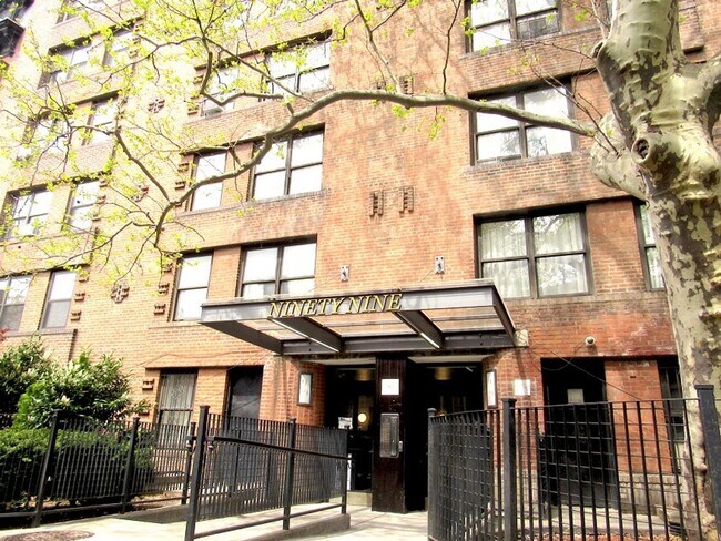 Building Photo - 99 Lafayette Ave