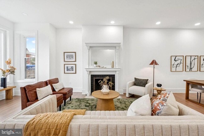 Building Photo - 1827 North Capitol St NE