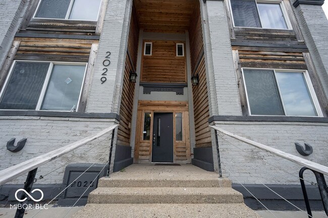 Building Photo - 2029 N College Ave