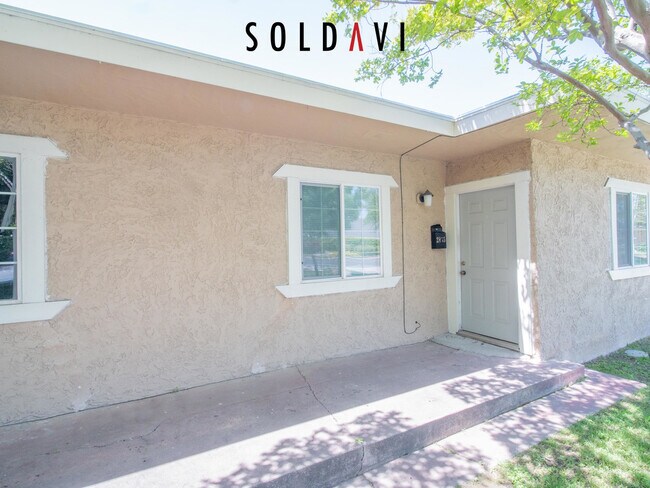 Building Photo - 2855 M St