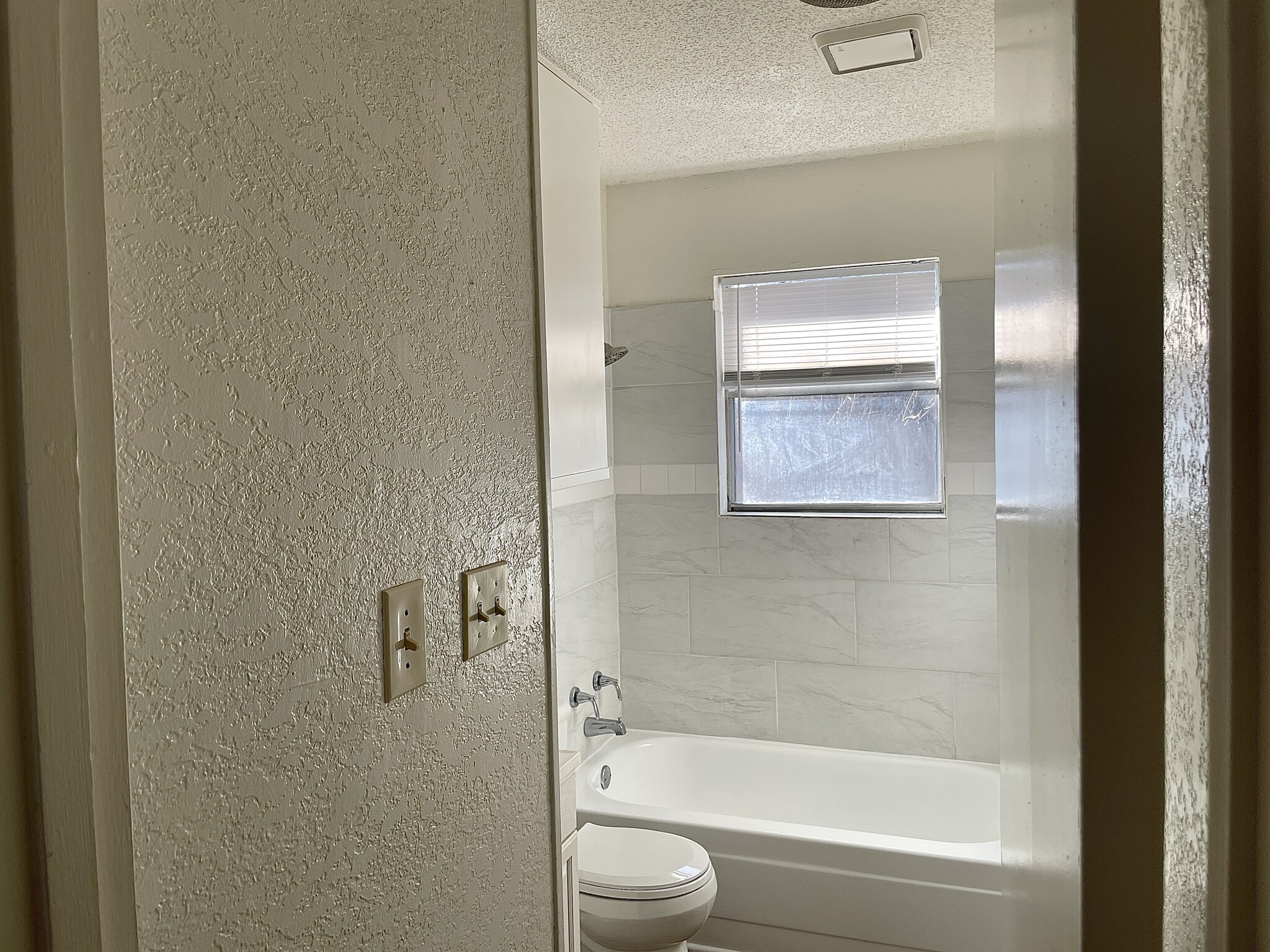 Bathroom - 8335 Clifford St