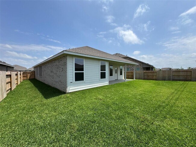 Building Photo - 6815 Harvest Wheat Ln