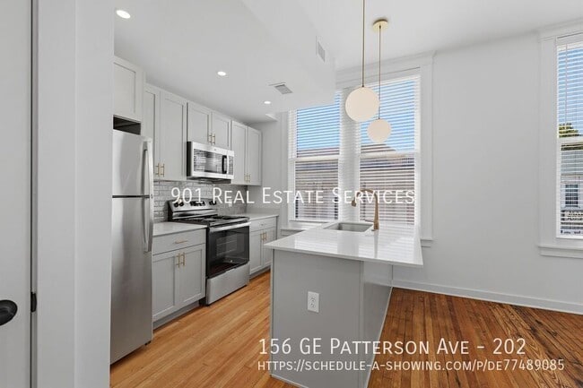 Building Photo - 156 GE Patterson Ave