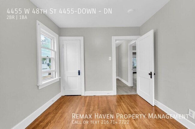 Building Photo - 4455 W 48th St