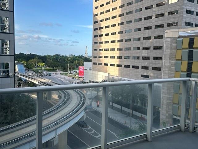Building Photo - 300 S Biscayne Blvd