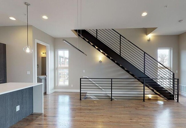 Building Photo - New Construction 3 Bedroom Townhomes for Rent