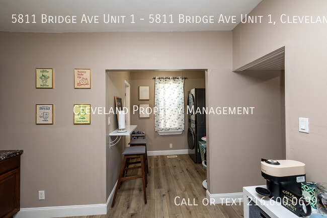 Building Photo - 5811 Bridge Ave