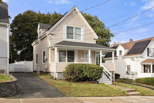 Building Photo - 95 Glenwood Ave