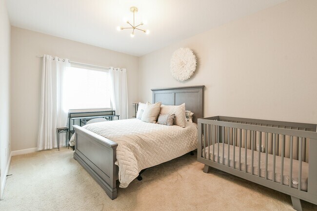 Building Photo - 10215 Palmour Pass