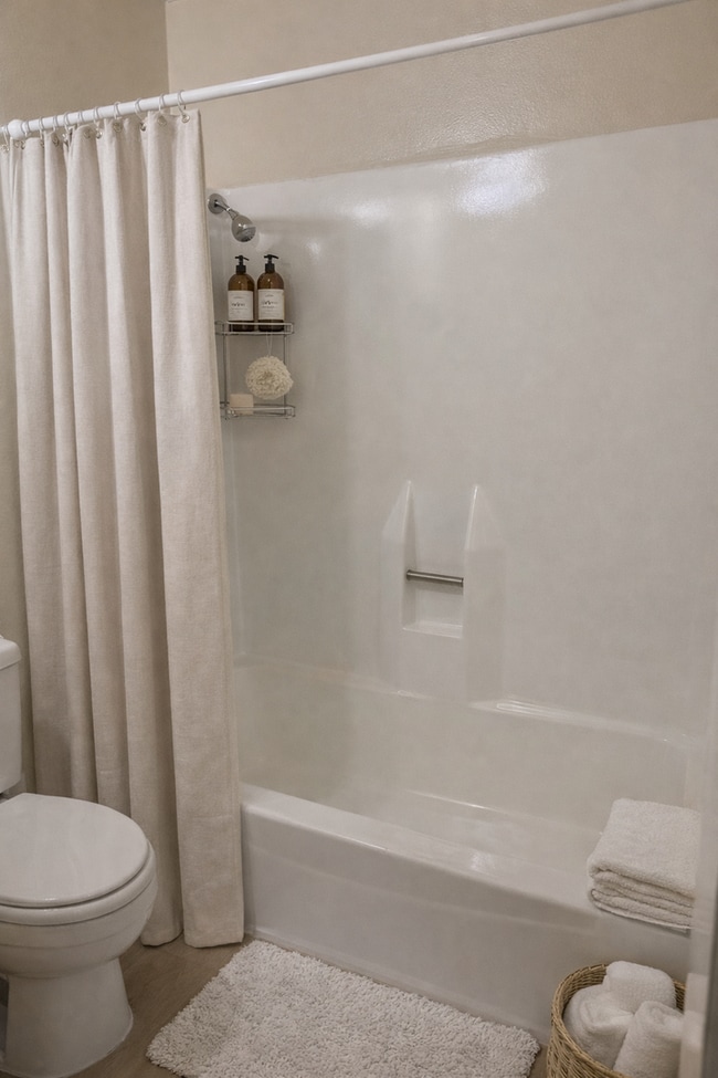 Interior Photo - 1330 Sunset Ave, West Covina