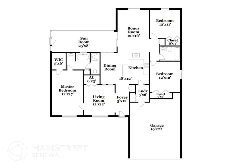 Primary Photo - 741 Cockatoo Ct