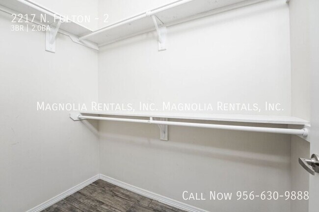 Building Photo - 2217 N. Fulton-2