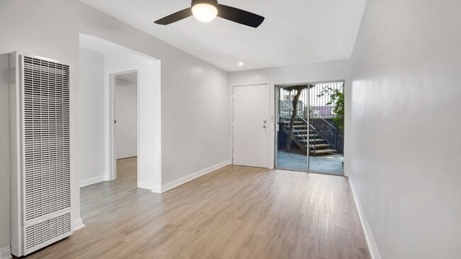 Floorplan - La Croix Apartments