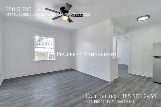 Building Photo - 150 S 700 E