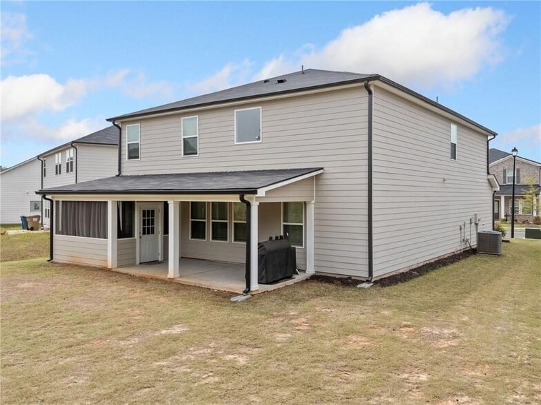 Building Photo - 5911 Green Ash Ct
