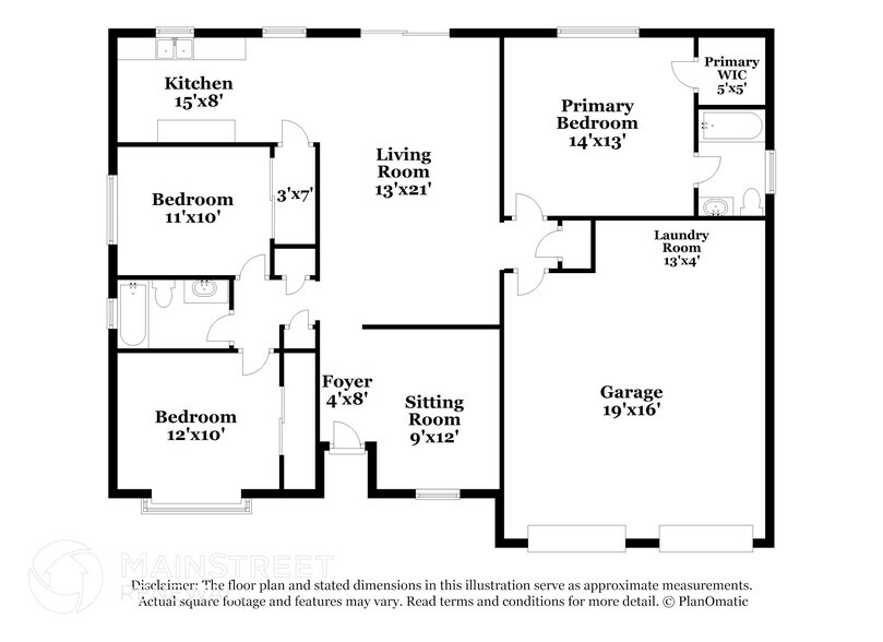 Building Photo - 12227 Cape Hyannis Dr