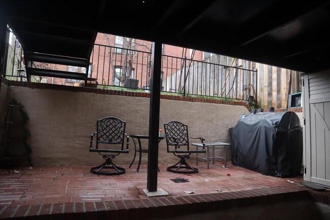 Building Photo - 2920 Sherman Ave NW