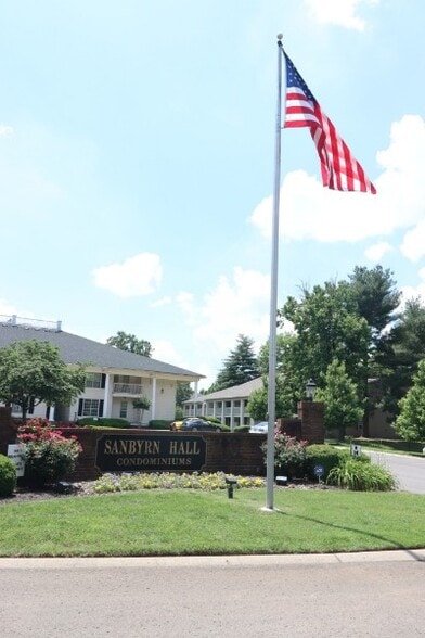 Building Photo - 1280 Middle Tennessee Blvd