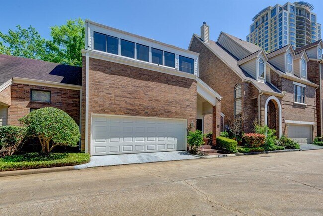 Building Photo - 4734 Post Oak Timber Dr