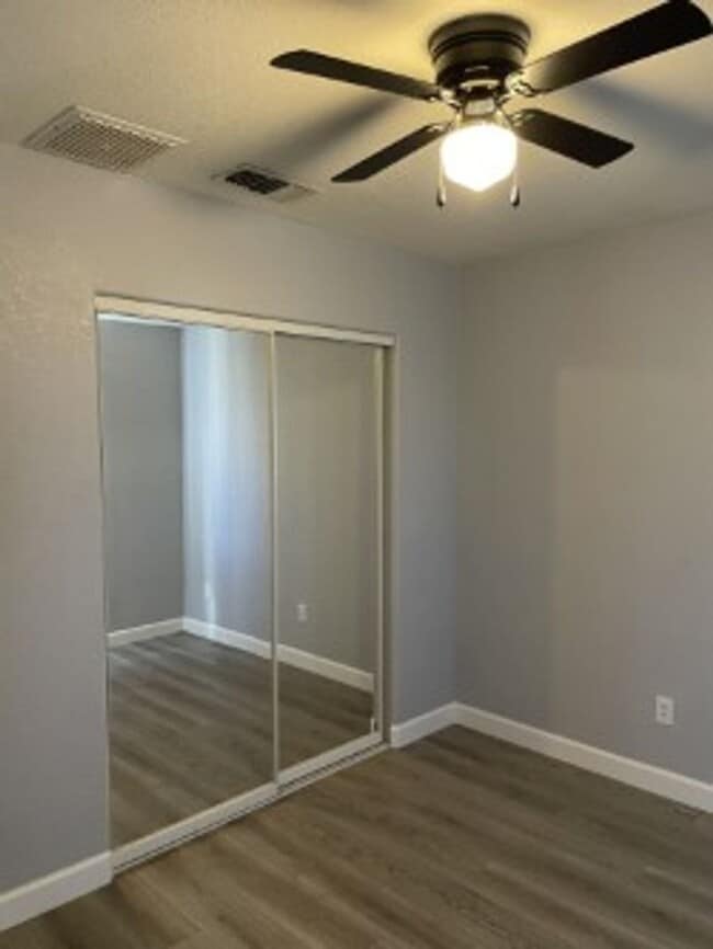 Building Photo - North side home, pet friendly with fenced back yard.