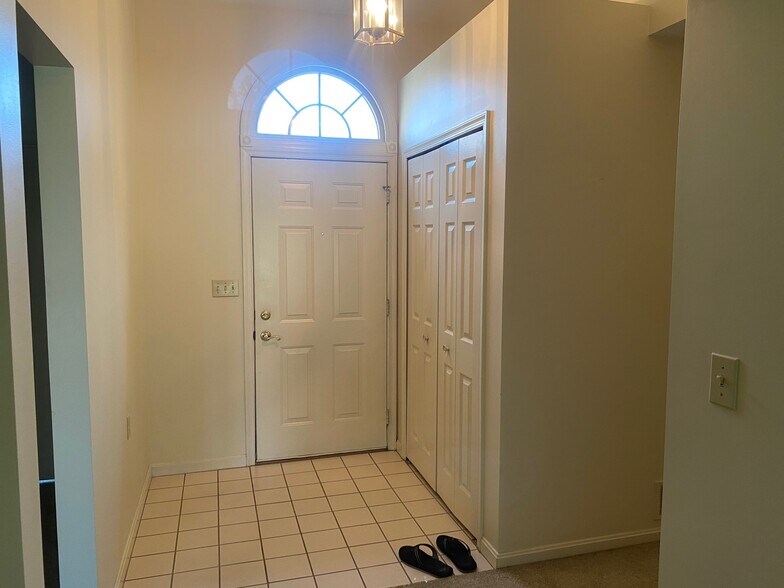 Front Door - 62 Sanibel Ln