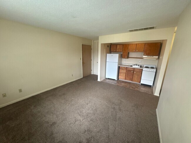 Interior Photo - Welcome to Manor Heights Apartments!