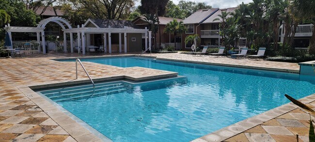 Building Photo - Funished Resort Style Condo in Gated Community- River Front