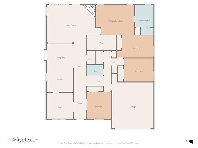 Building Photo - 3219 Arroyo Bluff Ln