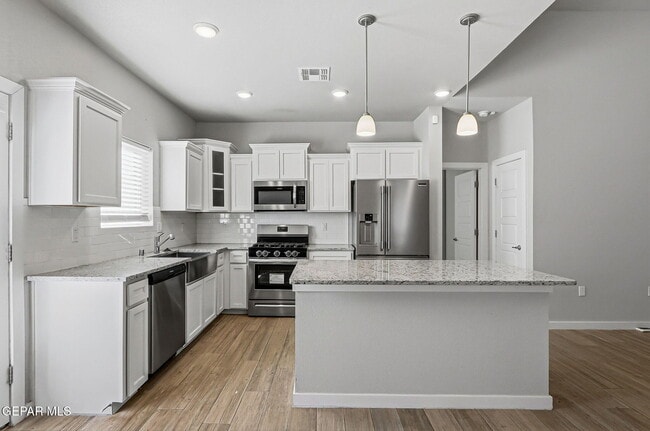 Building Photo - 15132 Purpose Ave