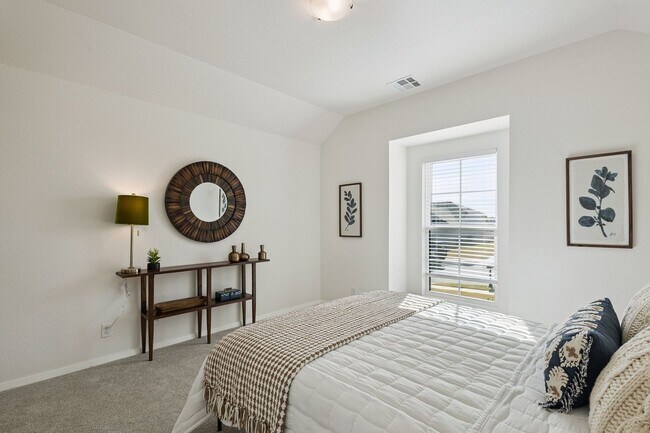 Building Photo - Modern Comfort Meets Turn-Key Living in Owasso’s Newest Build