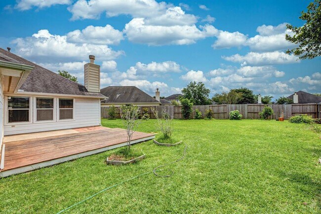 Building Photo - 19234 Mustang Pointe Ln