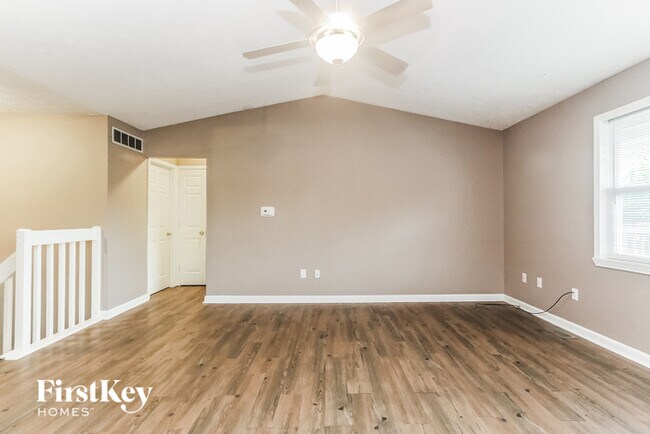 Building Photo - 7639 Gunyon Dr