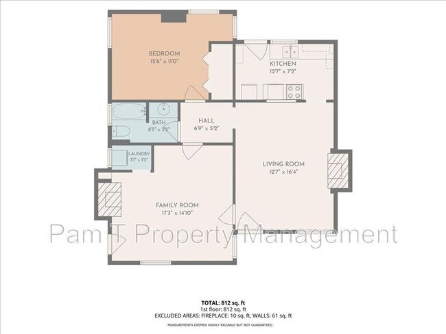 Building Photo - 402 E Park Ave