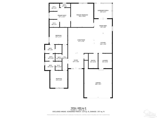 Building Photo - 4320 Quiet Ct