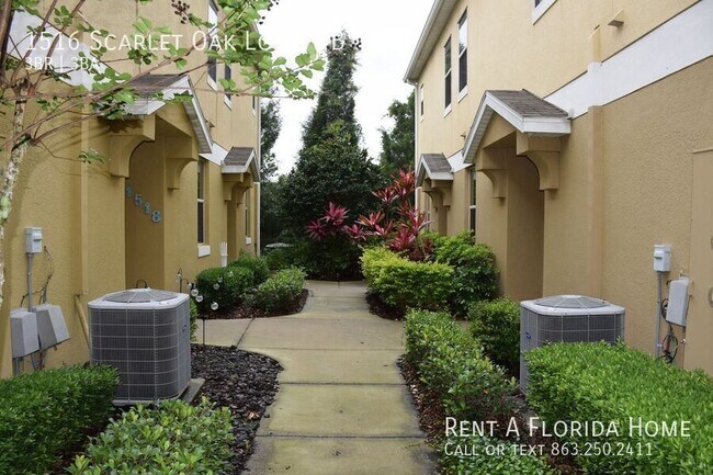 Building Photo - 1516 Scarlet Oak Loop