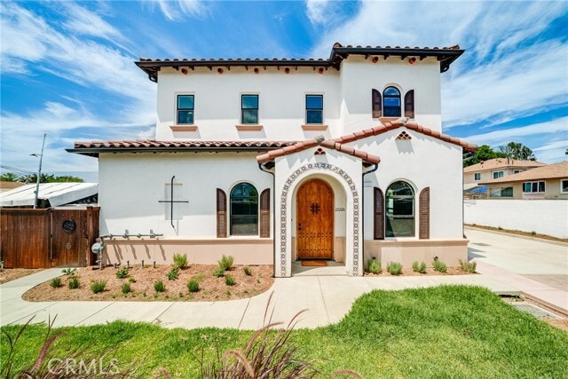 Building Photo - 2709 Cogswell Rd