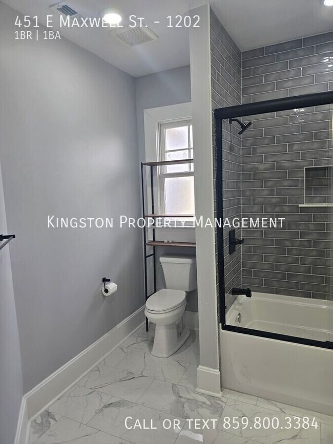 Building Photo - 451 E Maxwell St