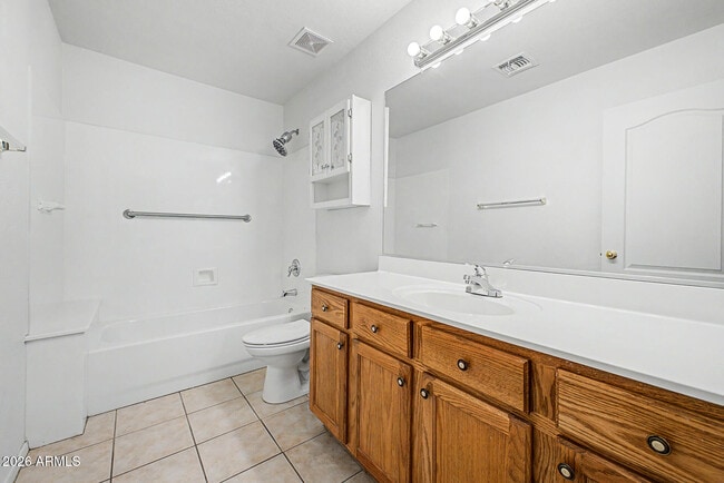 Building Photo - 15665 W Carmen Dr