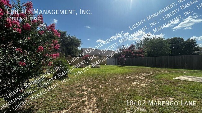 Building Photo - 10402 Marengo Ln