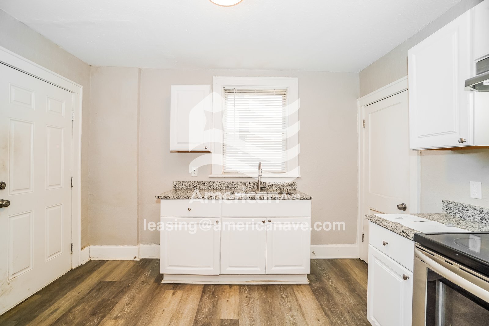 Building Photo - 367 S Wayne Ave