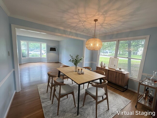 Building Photo - Spacious 4BR Home + Fenced Backyard in Stephens City | Pet Friendly