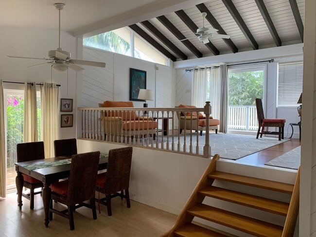 Building Photo - Great Kahana Home- 50 yards to the beach!