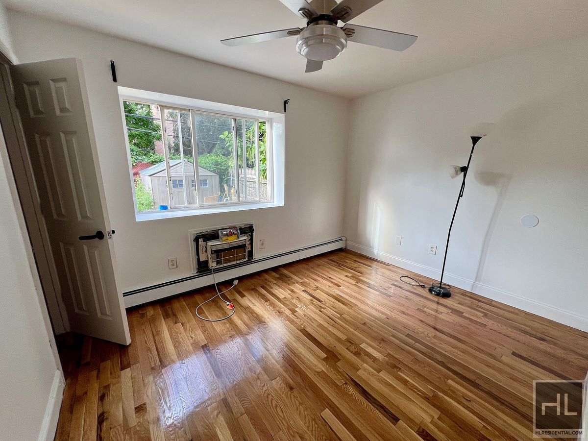 Building Photo - 2BR 2BA Sunny Bedstuy Duplex w/ Backyard By Herbert Von King Park