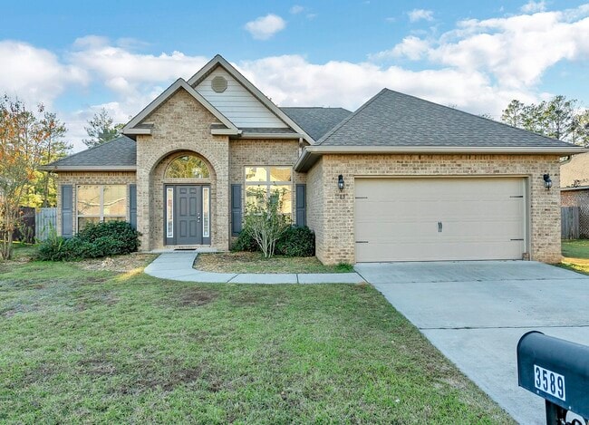 Building Photo - 3589 Autumn Woods Dr