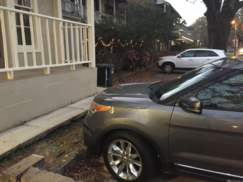 Building Photo - 718 Park Blvd