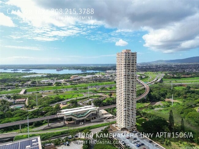 Building Photo - 1060 Kamehameha Hwy