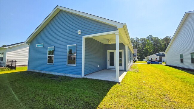 Building Photo - 427 McGarry Dr