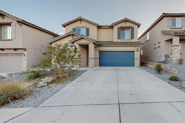 Building Photo - 8812 Jet Stream Rd NW