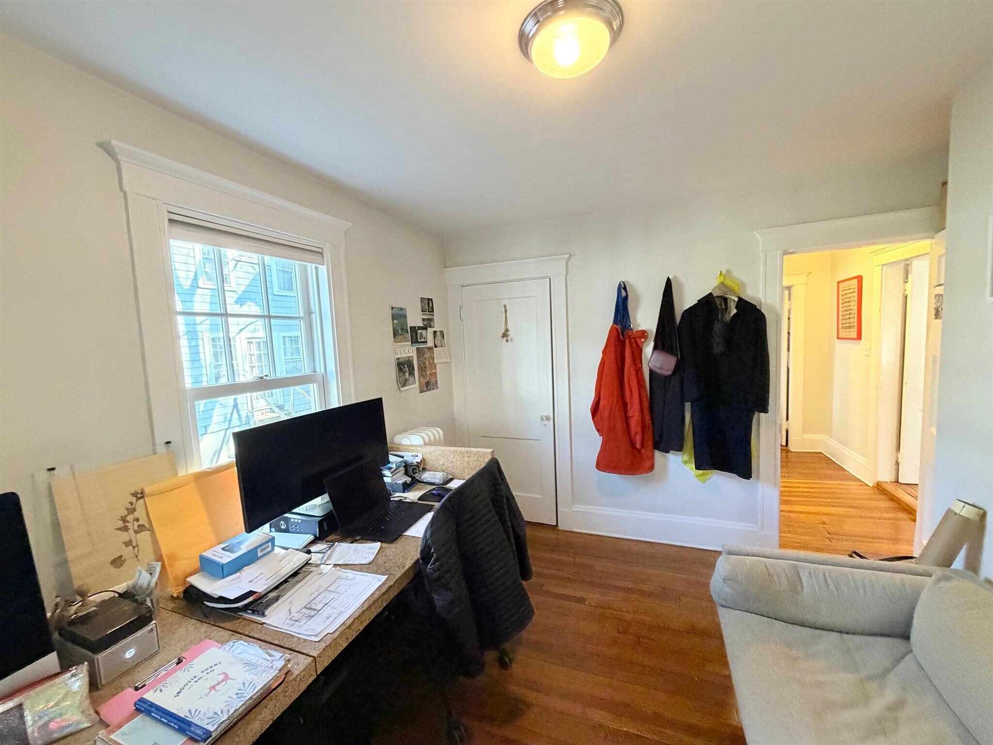 Building Photo - 140 Larch Rd